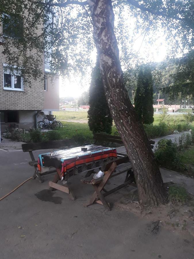 Central Apartments Vera Guča Εξωτερικό φωτογραφία